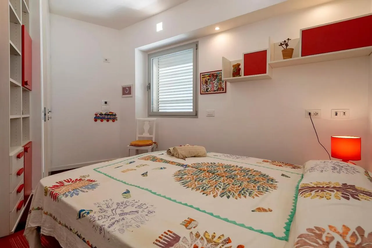 Luxury Seafront Villa With Rooftop Pool & Stunning Sea Views Fertilia