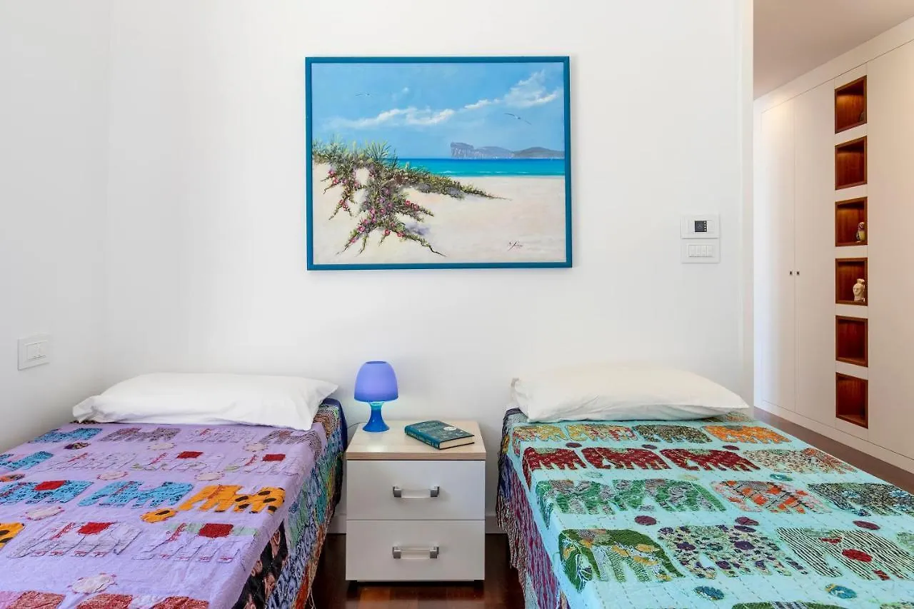 Luxury Seafront Villa With Rooftop Pool & Stunning Sea Views Fertilia Italy